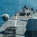 USS Gonzalez (DDG 66) Conducts Live Fire Exercise