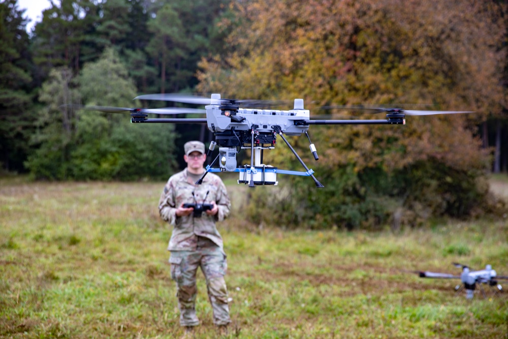 Combined Resolve 26-1 PDW C100