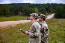 Combined Resolve 26-1 PDW C100