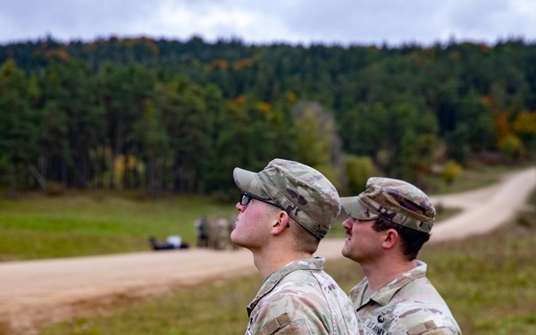 Combined Resolve 26-1 PDW C100