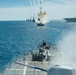USS Gonzalez (DDG 66) Conducts Live Fire Exercise