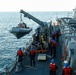 USS Gonzalez (DDG 66) Conducts Small Boat Operations