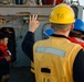USS Gonzalez (DDG 66) Conducts Small Boat Operations
