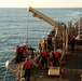 USS Gonzalez (DDG 66) Conducts Small Boat Operations