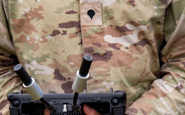 101st Airborne Division prepares for Combine Resolve 26-1