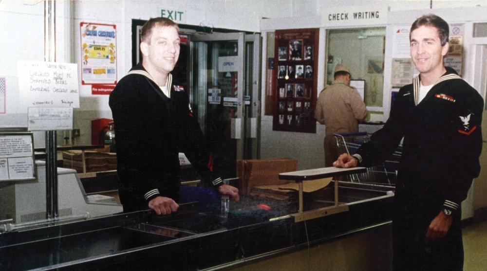 On Oct. 13, commissaries honor Navy’s 250 years of service