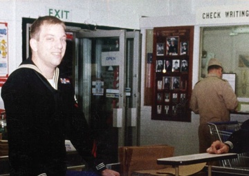 On Oct. 13, commissaries honor Navy’s 250 years of service