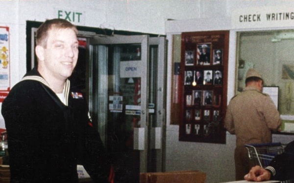 On Oct. 13, commissaries honor Navy’s 250 years of service