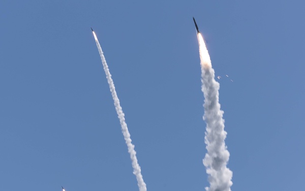 USS Cole participates in the Titans of the Sea Presidential Review celebrating the Navy’s 250th birthday.