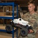 SETAF-AF, 173rd Airborne Brigade provide tour of unmanned vehicle lab