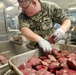 Naval Hospital Jacksonville galley serves 250th birthday special meal