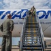 Tulsa Airmen return from Operation Noble Eagle