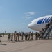 Tulsa Airmen return from Operation Noble Eagle