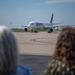 Tulsa Airmen return from Operation Noble Eagle
