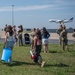 Tulsa Airmen return from Operation Noble Eagle
