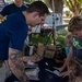 Laughlin Hosts National Night Out Event