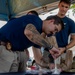 Laughlin Hosts National Night Out Event