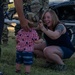 Laughlin Hosts National Night Out Event