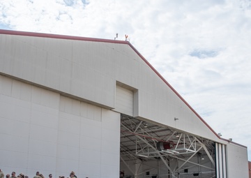 Tulsa Airmen return from Operation Noble Eagle