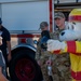Laughlin Hosts National Night Out Event