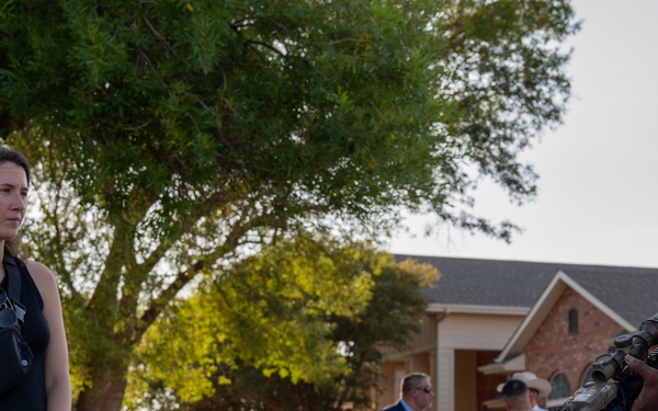 Laughlin Hosts National Night Out Event