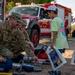 Laughlin Hosts National Night Out Event