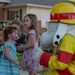 Laughlin Hosts National Night Out Event