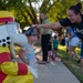 Laughlin Hosts National Night Out Event