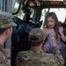 Laughlin Hosts National Night Out Event