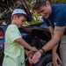 Laughlin Hosts National Night Out Event