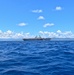 USS Iwo Jima Conducts Small Boat Operations