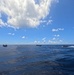 USS Iwo Jima Conducts Small Boat Operations