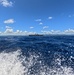 USS Iwo Jima Conducts Small Boat Operations