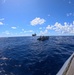 USS Iwo Jima Conducts Small Boat Operations