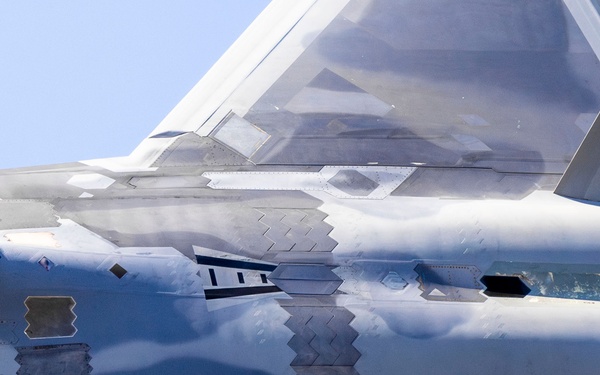 70,000 Pounds of Power Takes Flight at NAS Oceana Air Show