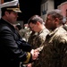 Recruit Training Command 09OCT25 Capping Ceremony