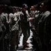 Recruit Training Command 09OCT25 Capping Ceremony