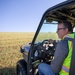 U.S. Army Corps of Engineers, Omaha District conducts dam safety inspection of Lake Cunningham Dam