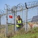 U.S. Army Corps of Engineers, Omaha District conducts dam safety inspection of Lake Cunningham Dam