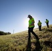 U.S. Army Corps of Engineers, Omaha District conducts dam safety inspection of Lake Cunningham Dam