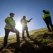 U.S. Army Corps of Engineers, Omaha District conducts dam safety inspection of Lake Cunningham Dam