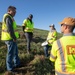 U.S. Army Corps of Engineers, Omaha District conducts dam safety inspection of Lake Cunningham Dam