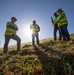 U.S. Army Corps of Engineers, Omaha District conducts dam safety inspection of Lake Cunningham Dam