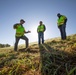 U.S. Army Corps of Engineers, Omaha District conducts dam safety inspection of Lake Cunningham Dam