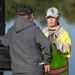 U.S. Army Corps of Engineers, Omaha District conducts dam safety inspection of Lake Cunningham Dam