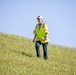 U.S. Army Corps of Engineers, Omaha District conducts dam safety inspection of Lake Cunningham Dam