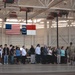 130th Maneuver Enhancement Brigade Border Mission Ceremony 2025
