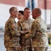 130th Maneuver Enhancement Brigade Border Mission Ceremony 2025