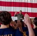 SECWAR Hegseth Visits NAS Oceana