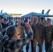 SECWAR Hegseth Visits NAS Oceana